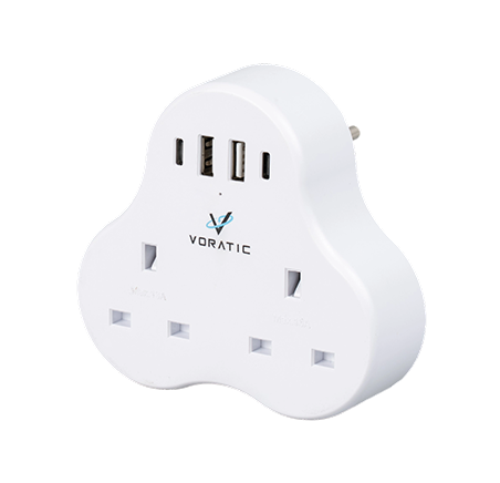 Adapter